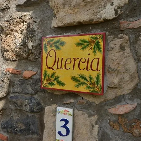 Sleeps 9 Villa *